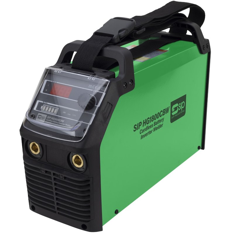 This is an image of our Battery Welders