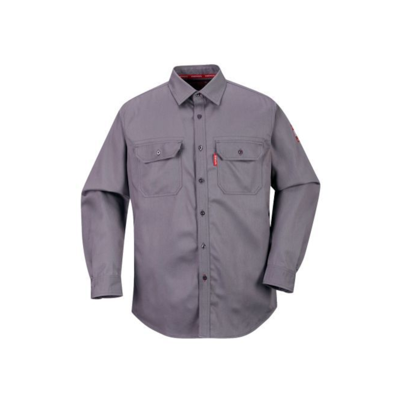 This is an image of our Flame Resistant Shirts