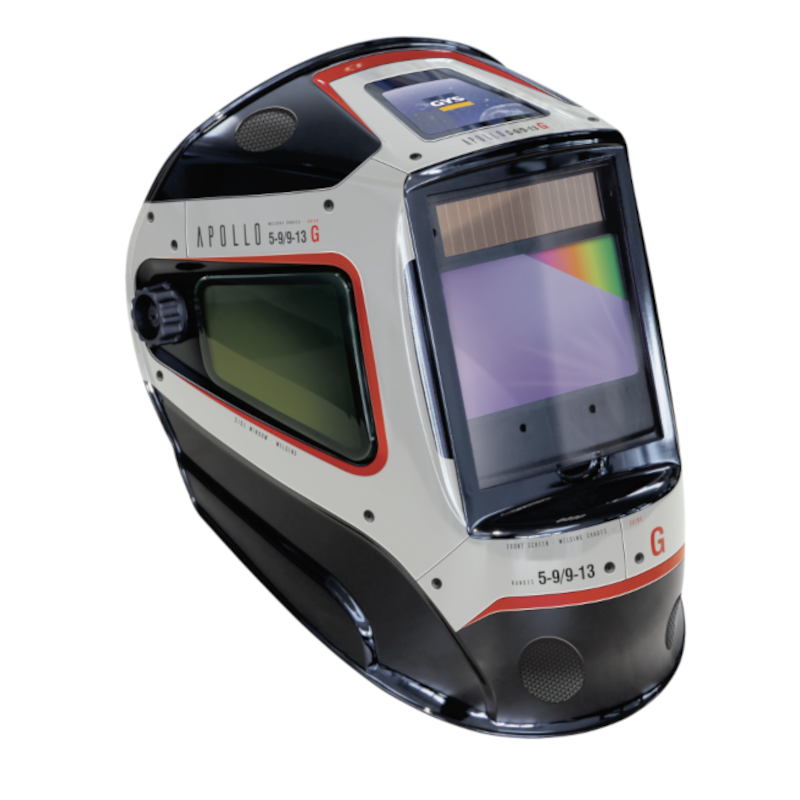This is an image of our GYS Welding Helmets & PPE