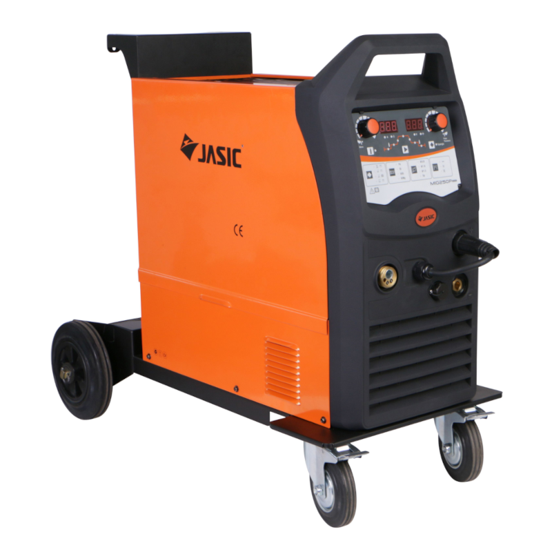 This is an image of our Jasic MIG Welders