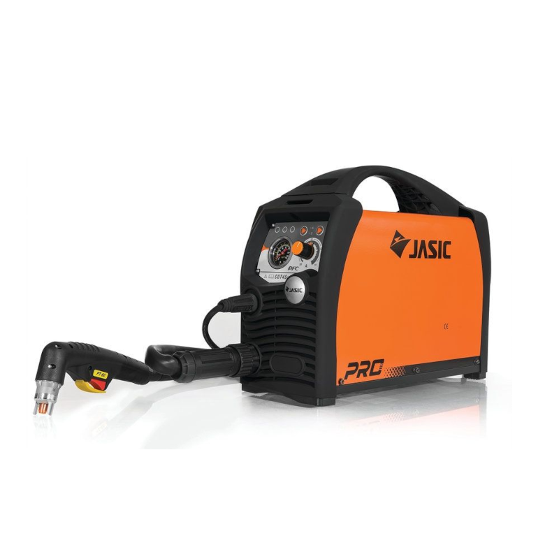 This is an image of our Jasic Plasma Cutters