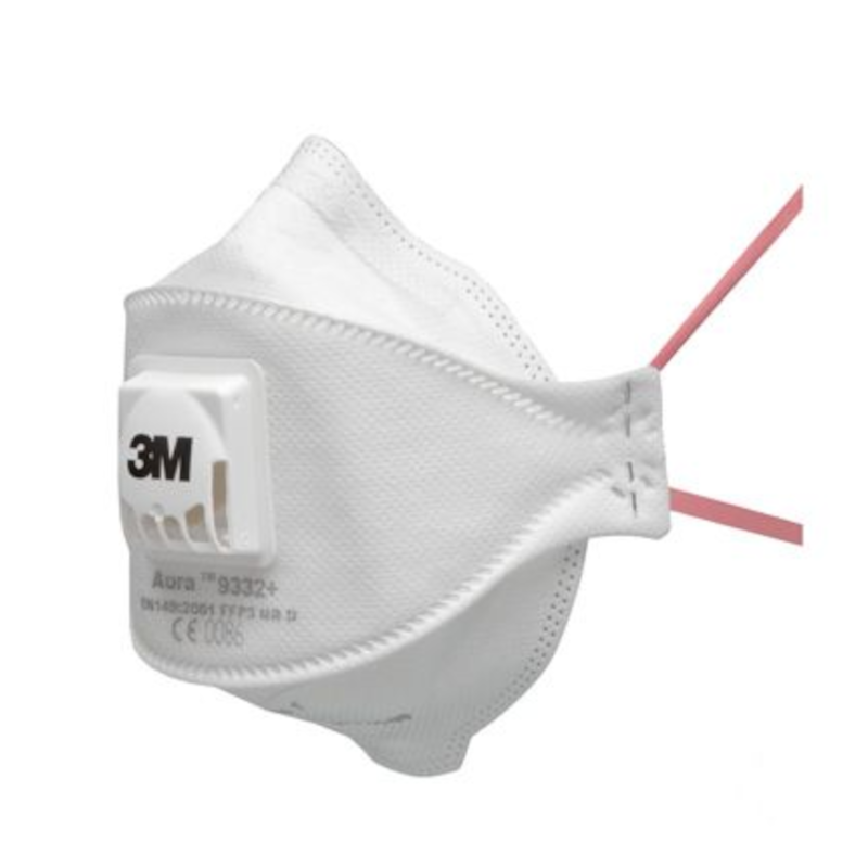 This is an image of our Respirator Masks