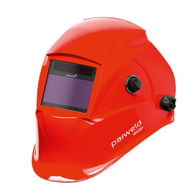 This is an image of our Parweld Welding Helmets