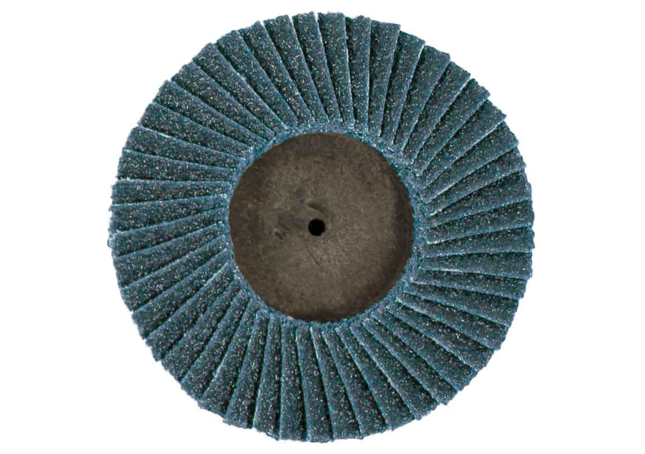 This is an image of our Quick Lock Flap Discs