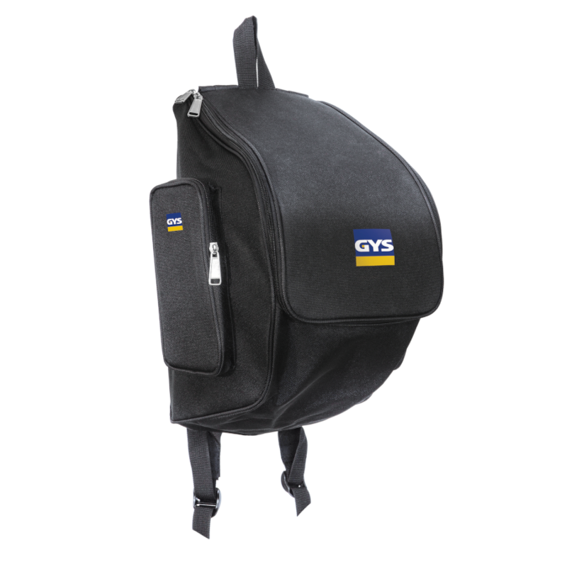 This is an image of our Welding Helmet Bags and Backpacks