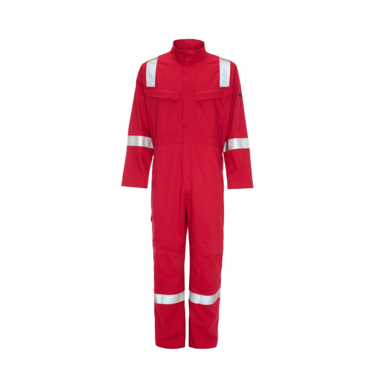 This is an image of our Welding Overalls