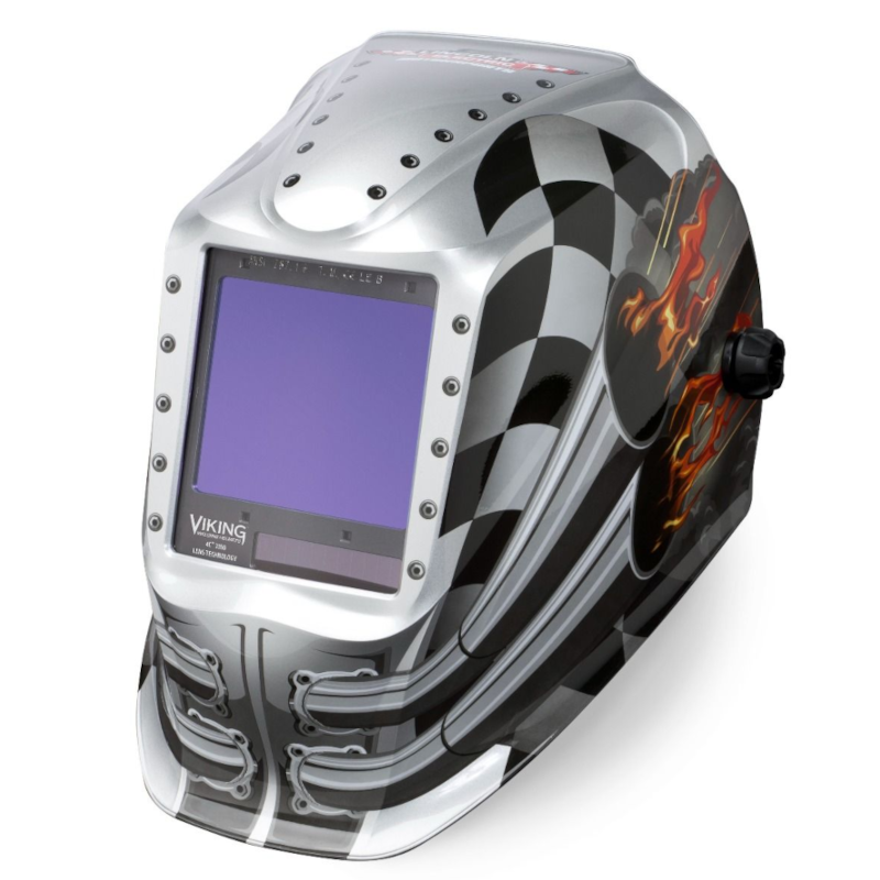 This is an image of our Welding Helmets & Masks
