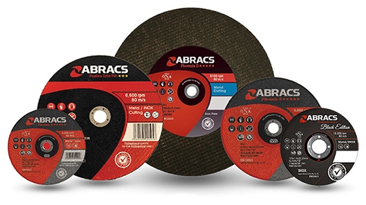 This is an image of our Grinding Discs