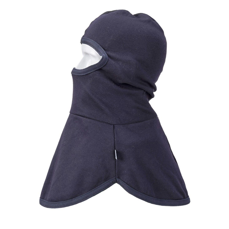 This is an image of our Flame Resistant Hoods & Balaclavas
