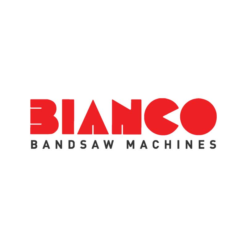 This is an image of our BIANCO Bandsaw Blades