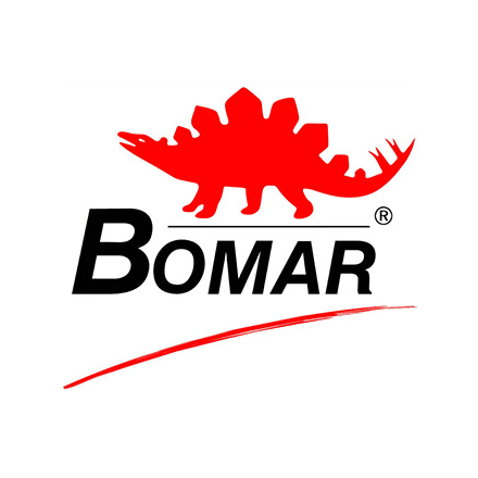 This is an image of our BOMAR Bandsaw Blades