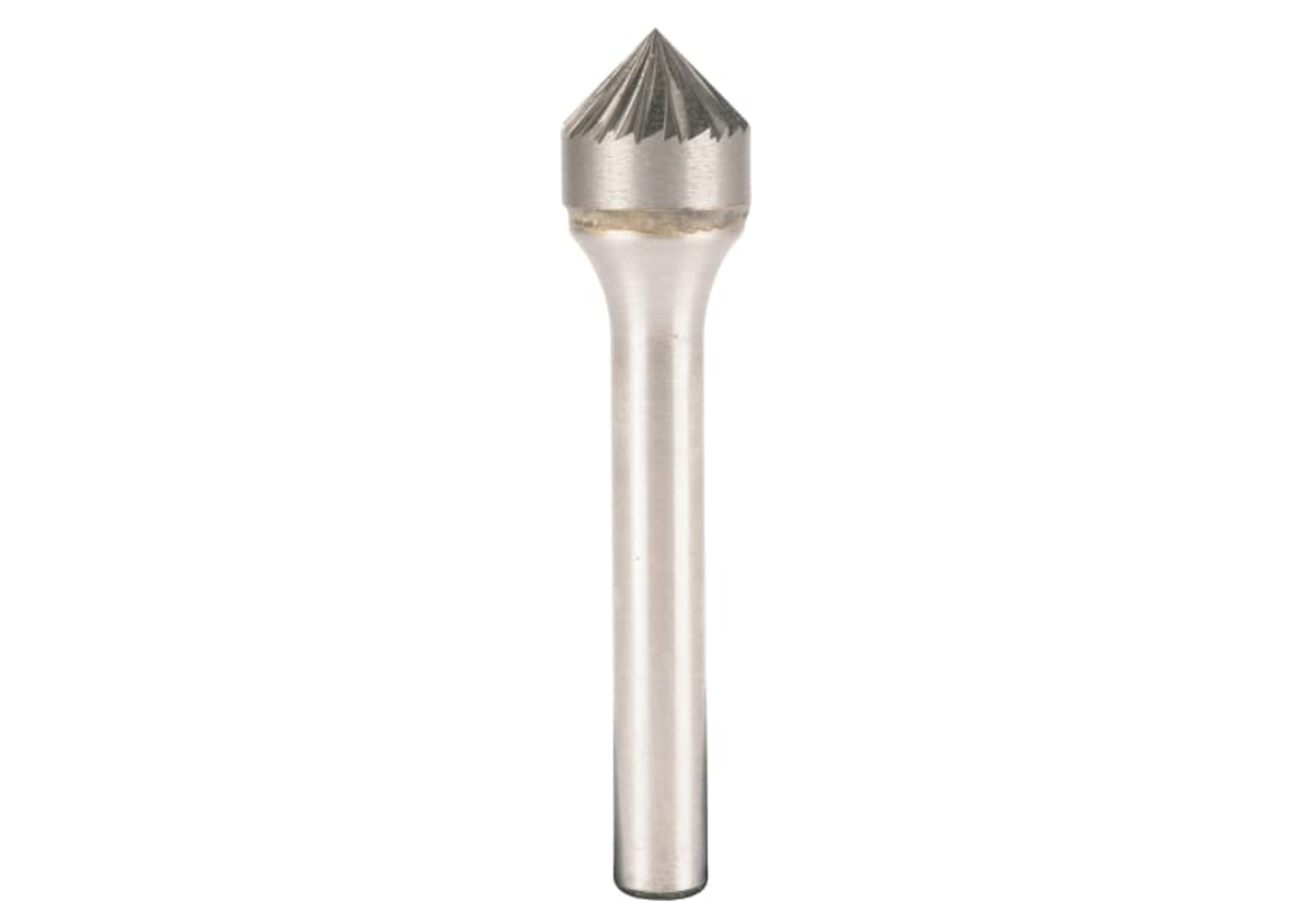 This is an image of our Carbide Burrs