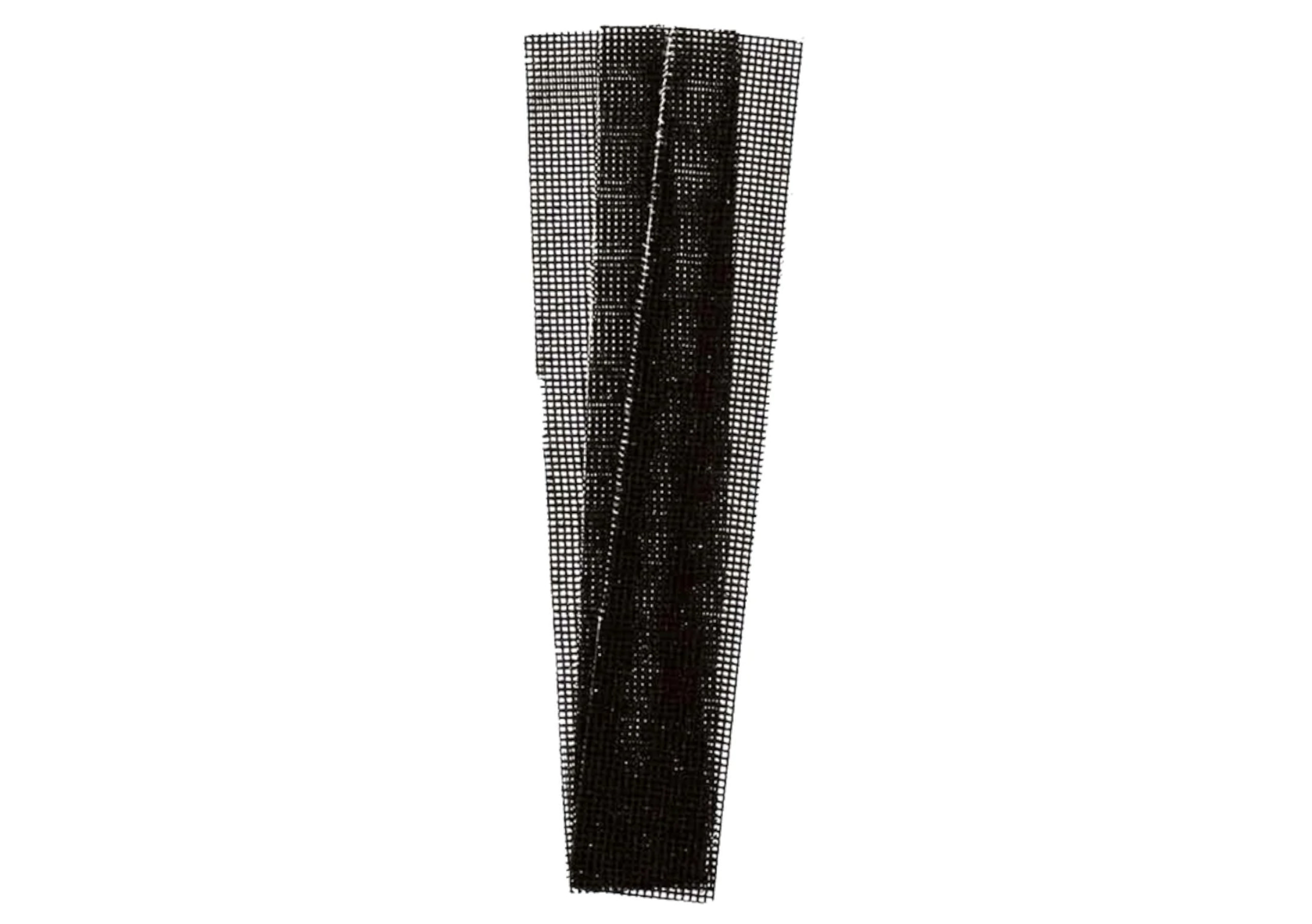 This is an image of our Mesh Sanding Strips