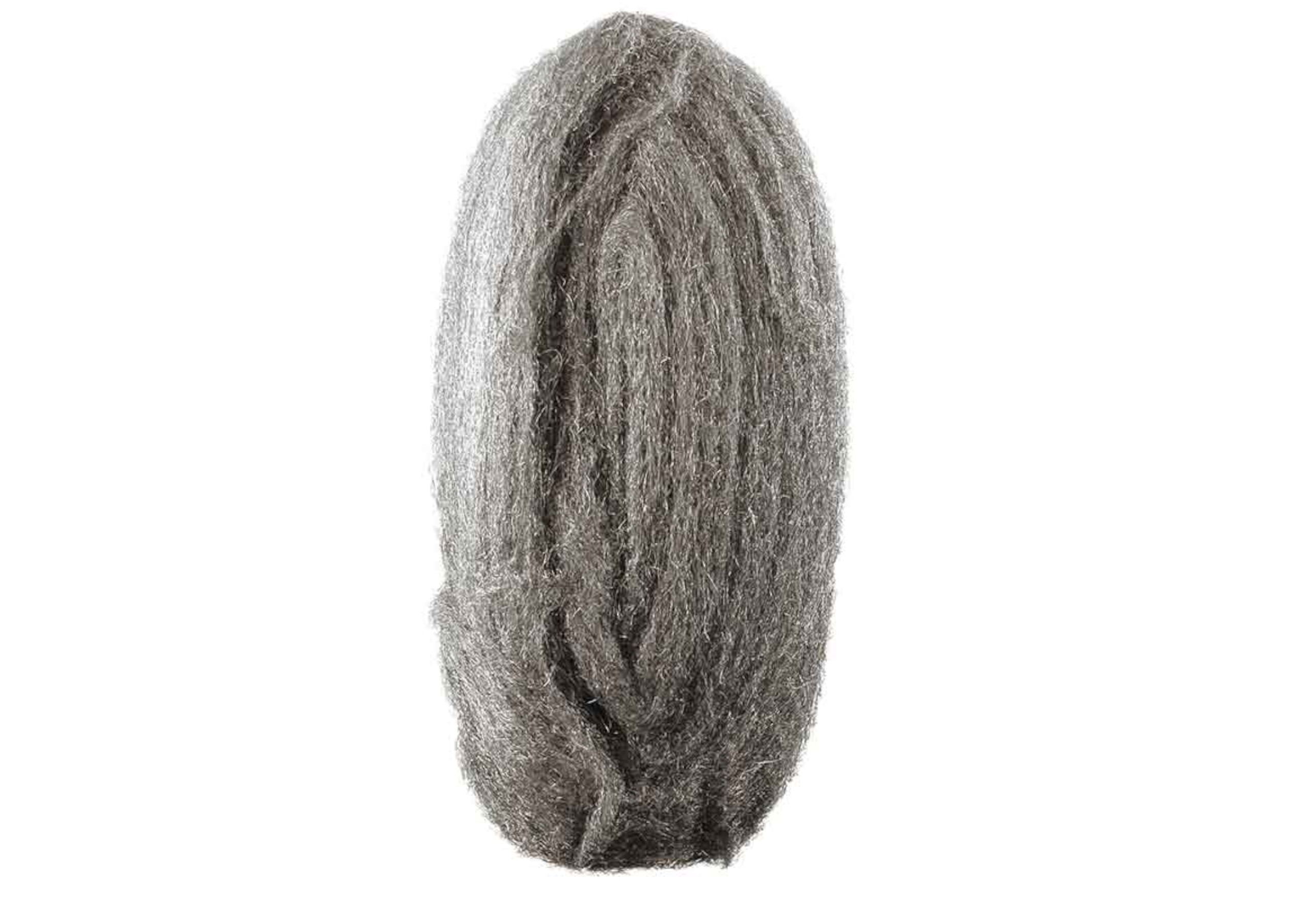 This is an image of our Steel Wool