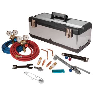 Type 5 Welding and Cutting Set 