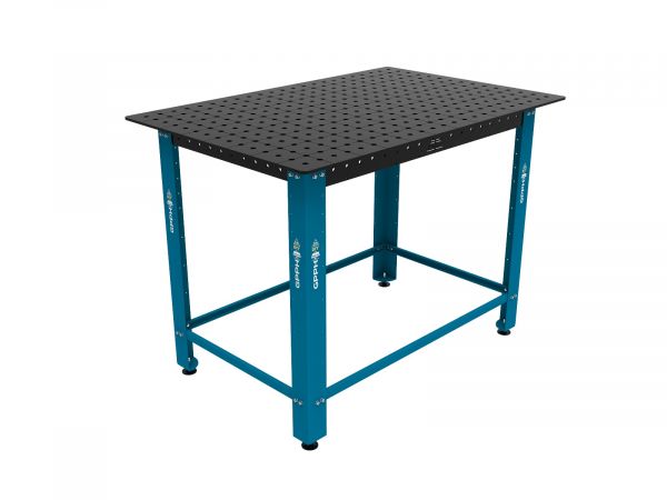 DIY Welding Table 1.2M x 0.8M