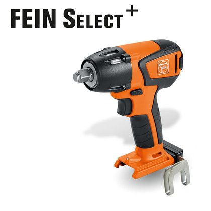 Look at this Cordless Drill/Driver from Fein. Also know as the Fein ASCD 18-300 W2 Select. All HSS Drill Bits fit this machine.