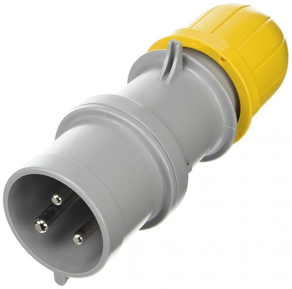 110V 32A Cable Plug