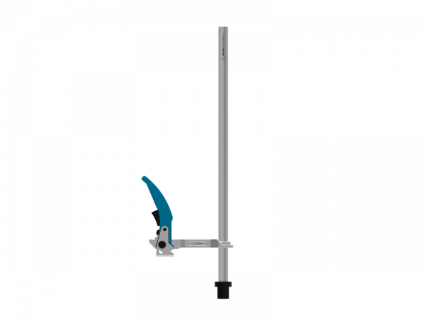 GPPH Welding Table Fastening Clamp With Lever
