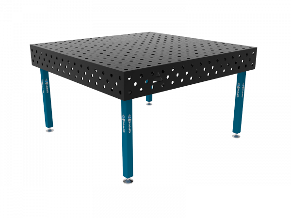 Traditional Welding Table ECO - 1.5M x 1.48M
