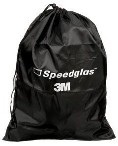This is an image of a This is an image of a 3M Adflo Powered Air Respirator Storage Bag