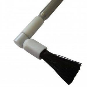 Cougartron Brush Angle Adaptor 45 90° and 135° Degrees