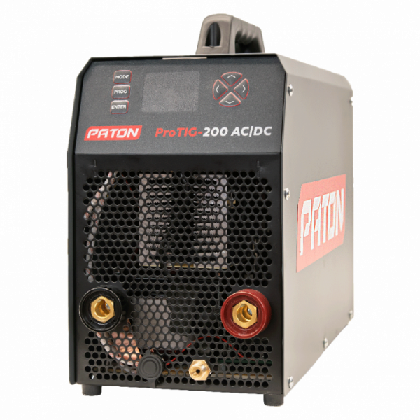 Paton ProTIG 200 AC/DC TIG Welder  - 230V