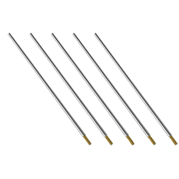 1.5% Lanthanated Tungsten Electrode - All sizes