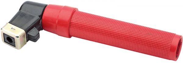 This is an image of a Twist-Grip Electrode Holder 