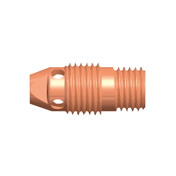 This is an image of a Collet Body