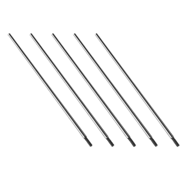 1% Lanthanted Tungsten Electrode - All Sizes