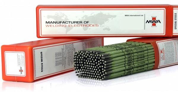 MWA Mac Trode E6130 13% Manganese Buffer Layer Welding Rods