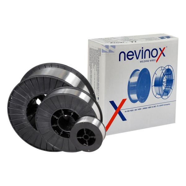 Nevinox 308Lsi Stainless Steel MIG Wire