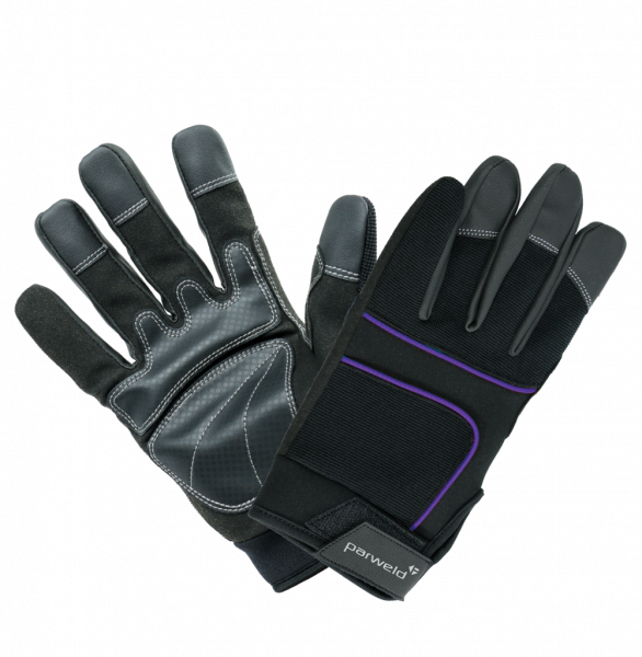 Panther Mechanic Gloves 