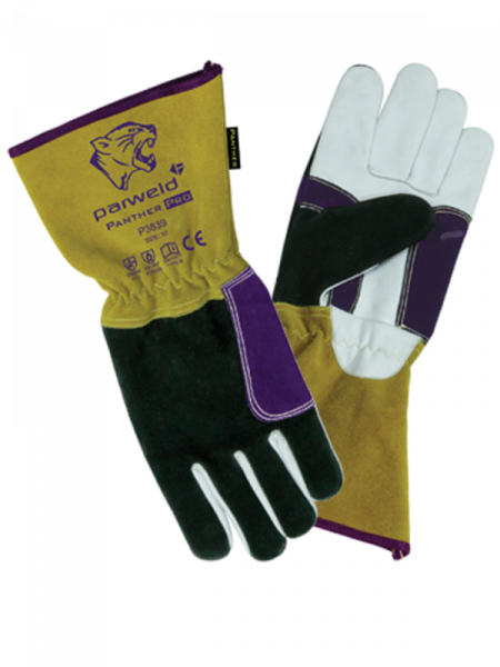 Parweld Panther Pro TIG Glove