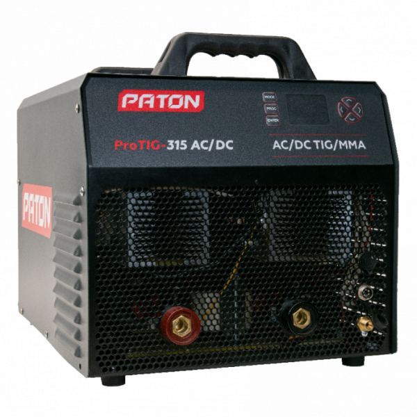 Paton ProTIG 315 AC/DC TIG Welder  - 400V