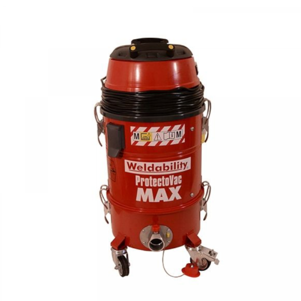 SIF ProtectoVac MAX Welding Fume Extractor