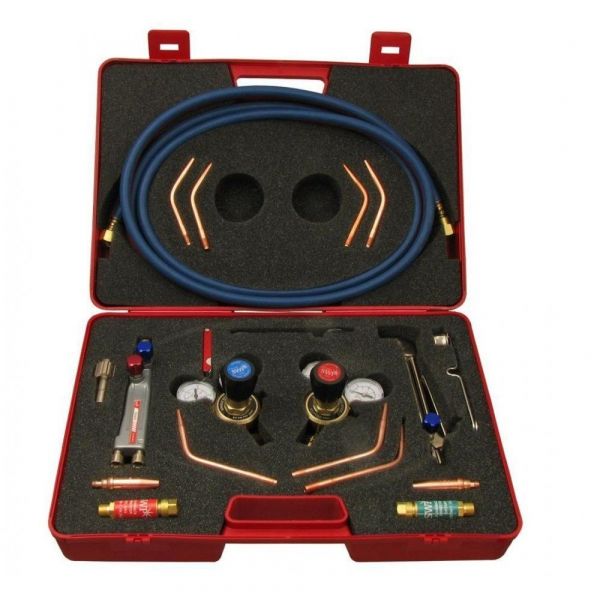 Type 5 Welding and Cutting Set - Extended