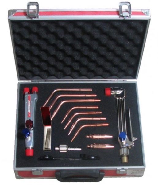 Type 5 Welding and Cutting Set
