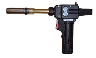 WSD 360 Push Pull Gun System