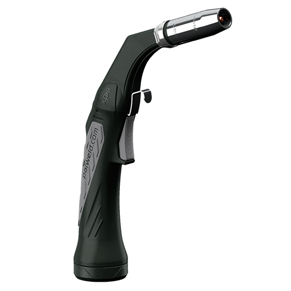 Parweld XP8 Water Cooled 320A MIG Torch