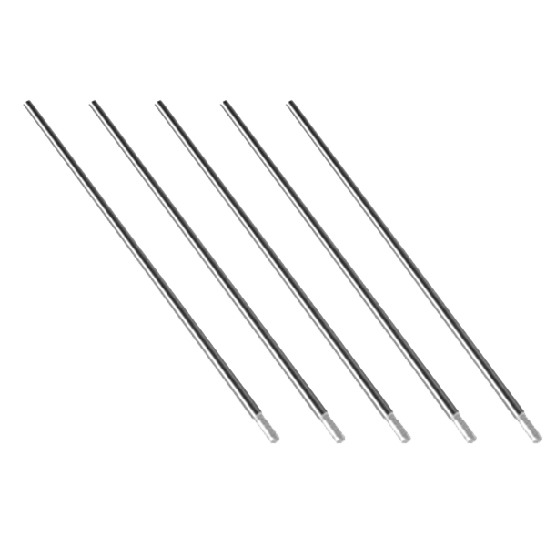 Zirconiated Tungsten Electrode - All Sizes