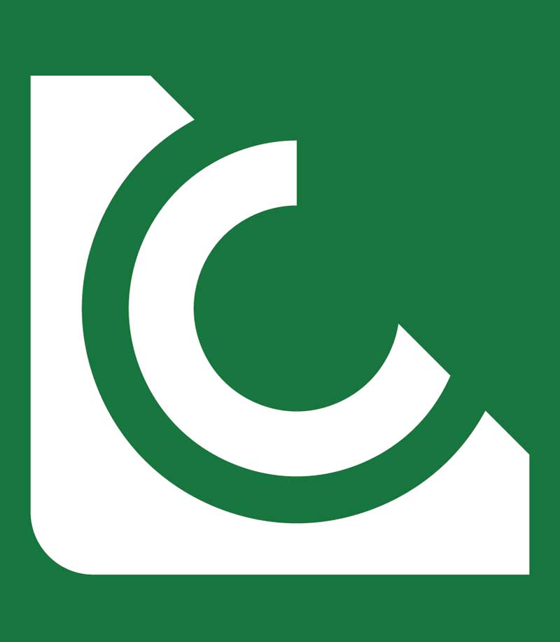 Image of LC Lasers logo