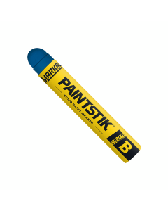 Markal B Paintstik Solid Paint Marker - Blue