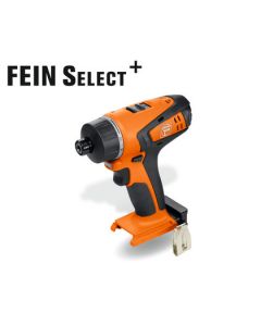 Look at this Cordless Drill/Driver from Fein. Also know as the Fein ABSU 12 W4 Select. All HSS Drill Bits fit this machine.