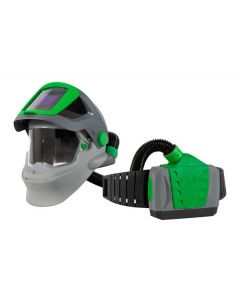 RPB Safety Z4 Air Fed Welding Helmet W/ PX4 PAPR Unit