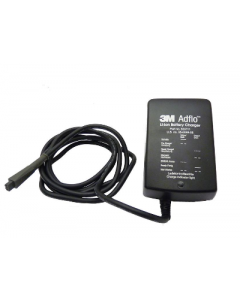 3M Adflo Battery Charger