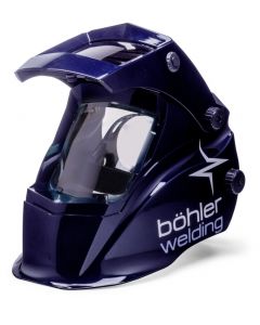 Bohler Guardian 62F Auto Darkening Welding Helmet