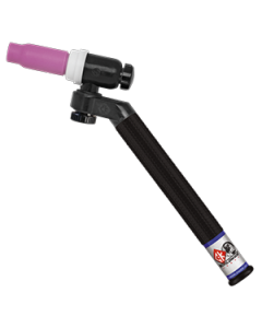 CK Worldwide 250 Flex-Loc Water Cooled TIG Torch - Standard Cable