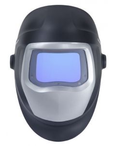 3M Speedglas 9100 Welding Helmet with 9100V Auto-Darkening Filter shade 5/8/9-13 